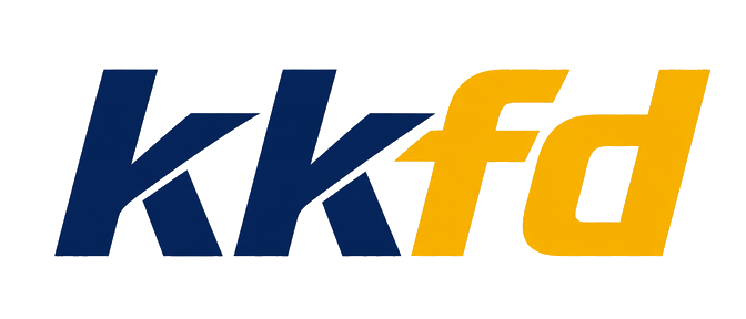 kkfd logo